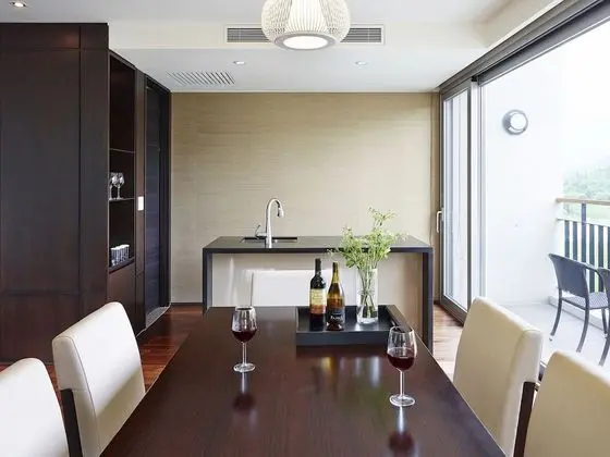 Corner Suite Ondol