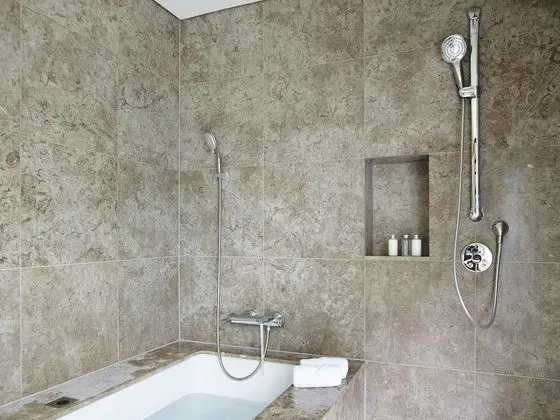 Corner Suite Ondol