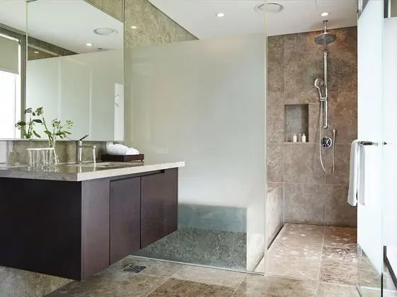 Corner Suite Ondol