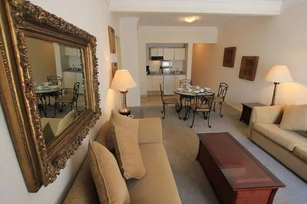 Executive Apart Daire