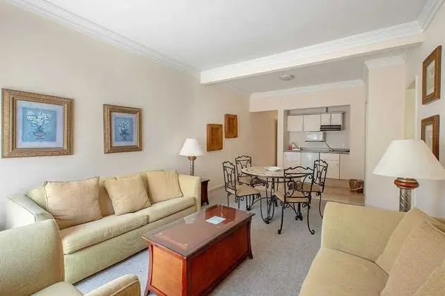 Executive Apart Daire