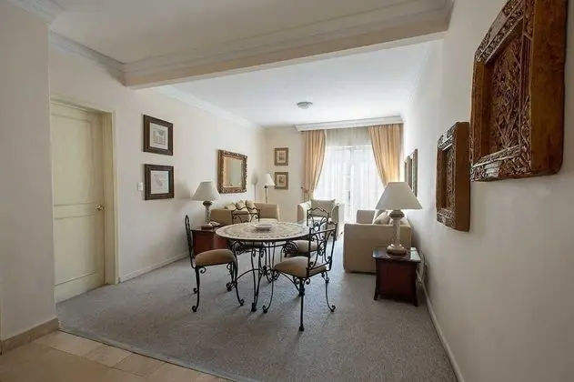 Executive Apart Daire