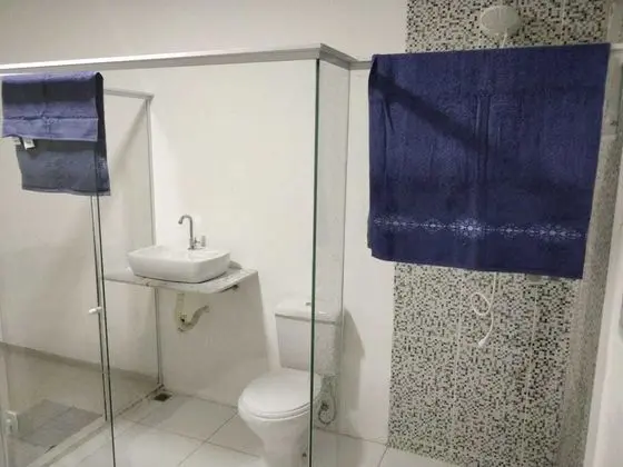 Exclusive Ev, Birden Çok Yatak, Sigara İçilmez