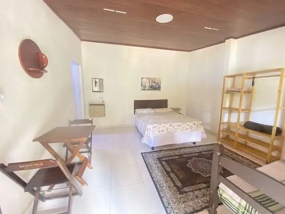 Oda, Deniz Manzaralı