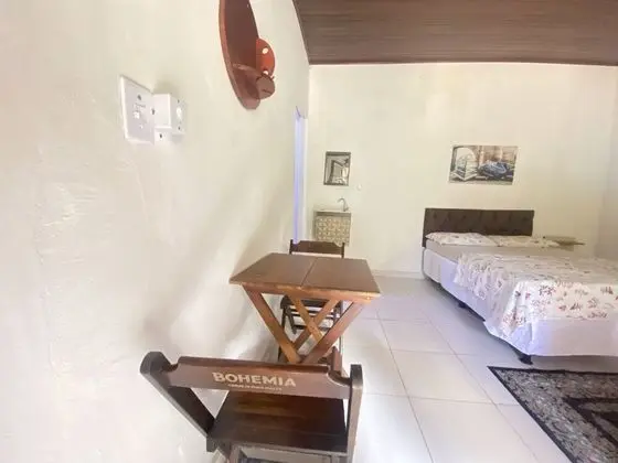 Oda, Deniz Manzaralı