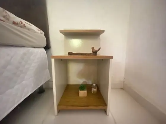 Oda, Deniz Manzaralı