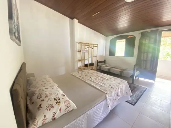 Oda, Deniz Manzaralı