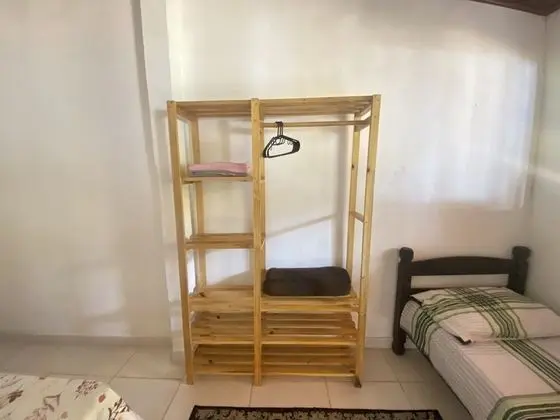 Oda, Deniz Manzaralı