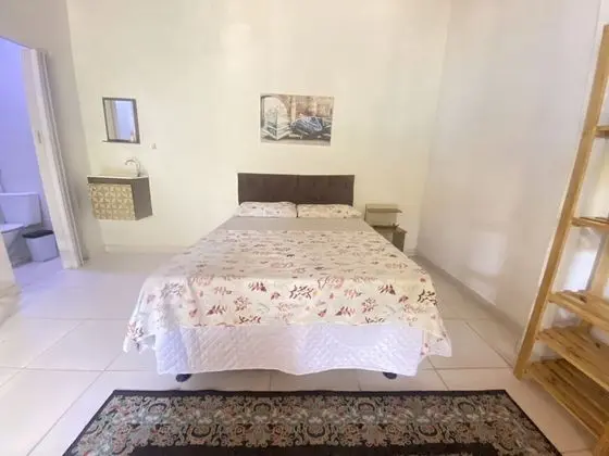 Oda, Deniz Manzaralı