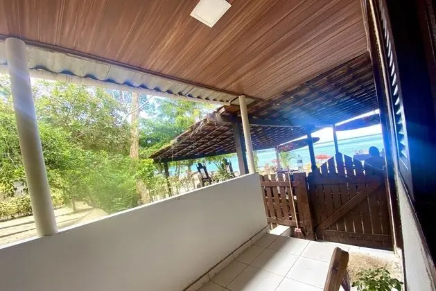 Oda, Deniz Manzaralı