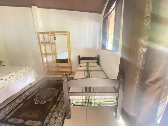 Oda, Deniz Manzaralı