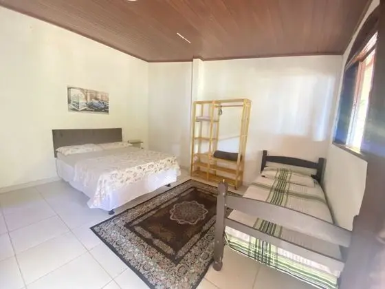 Oda, Deniz Manzaralı