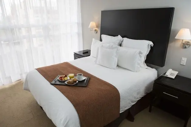 Çatı Katı Süiti (Penthouse)