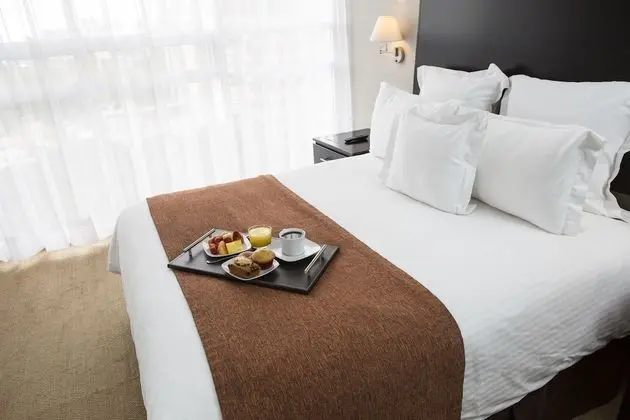 Çatı Katı Süiti (Penthouse)
