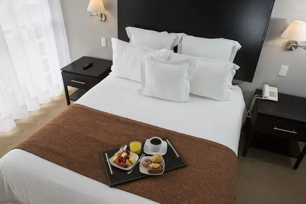 Çatı Katı Süiti (Penthouse)