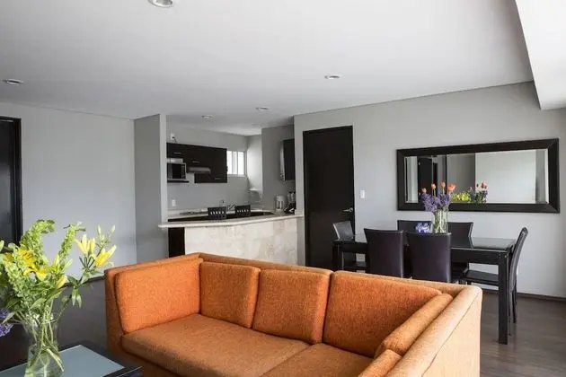 Çatı Katı Süiti (Penthouse)