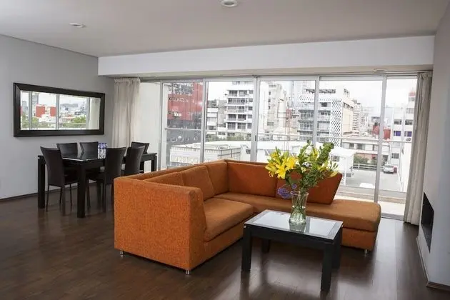 Çatı Katı Süiti (Penthouse)