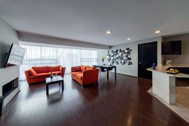 Çatı Katı Süiti (Penthouse)