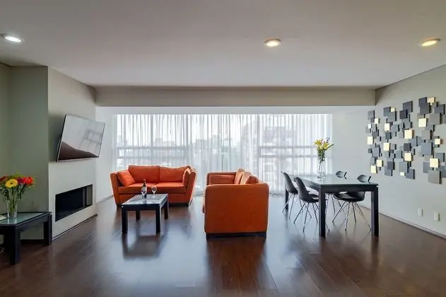 Çatı Katı Süiti (Penthouse)