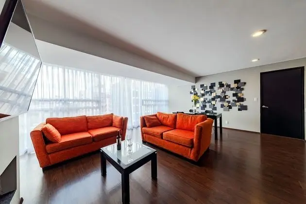 Çatı Katı Süiti (Penthouse)