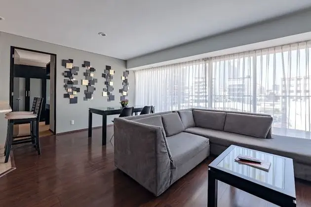 Çatı Katı Süiti (Penthouse)