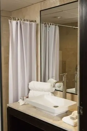 Çatı Katı Süiti (Penthouse)