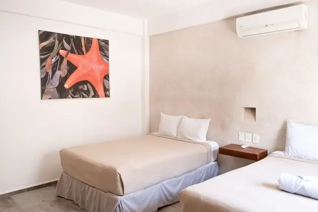 Deluxe Tek Büyük Yataklı Oda, 1 Yatak Odası