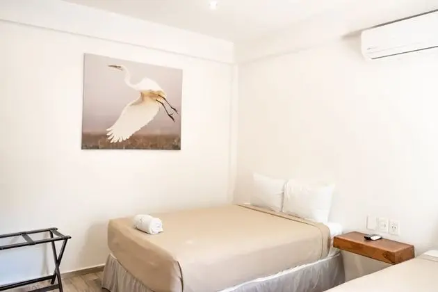Deluxe Tek Büyük Yataklı Oda, 1 Yatak Odası