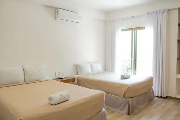 Deluxe Tek Büyük Yataklı Oda, 1 Yatak Odası