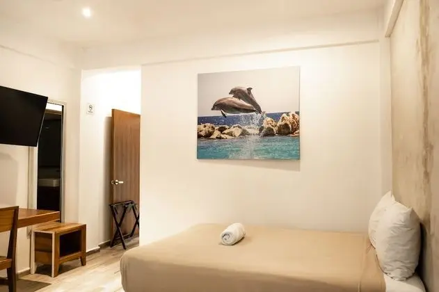 Deluxe Tek Büyük Yataklı Oda, 1 Yatak Odası