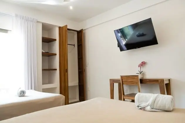 Deluxe Tek Büyük Yataklı Oda, 1 Yatak Odası