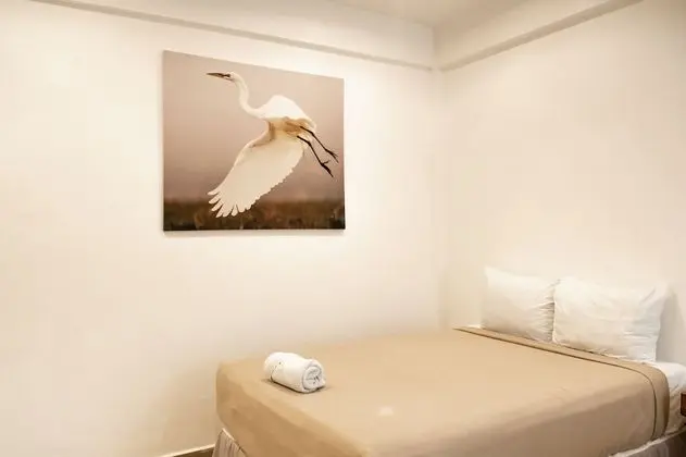 Deluxe Tek Büyük Yataklı Oda, 1 Yatak Odası