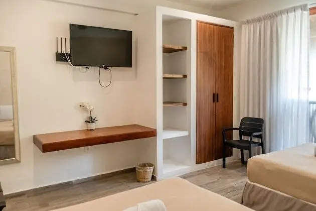 Deluxe Tek Büyük Yataklı Oda, 1 Yatak Odası