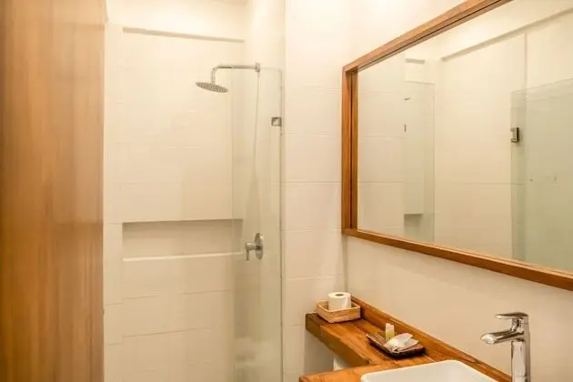 Deluxe Tek Büyük Yataklı Oda, 1 Yatak Odası