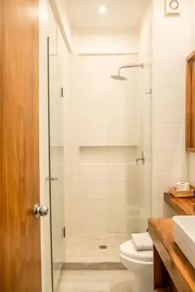 Deluxe Tek Büyük Yataklı Oda, 1 Yatak Odası
