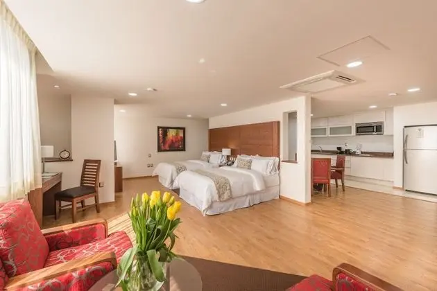Master Suite