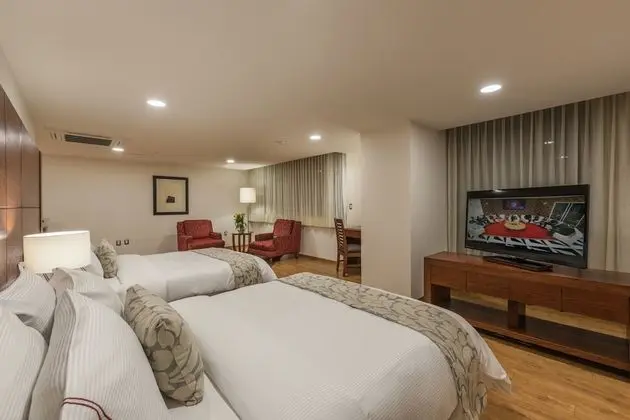 Master Suite