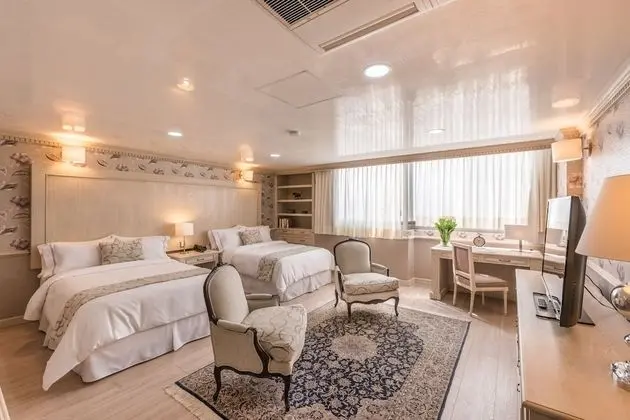 Master Suite
