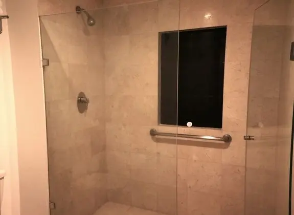 Banyo duşu