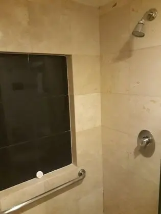 Banyo duşu
