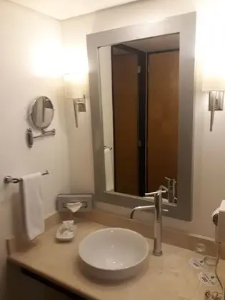 Banyo imkân ve özellikleri