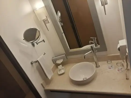 Banyo imkân ve özellikleri