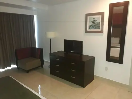 Executive Süit, 1 En Büyük (King) Boy Yatak