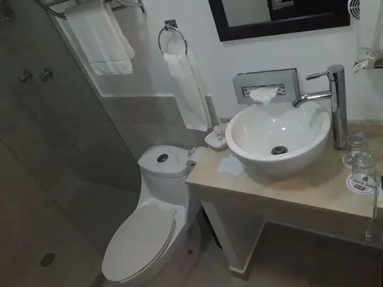 Executive Süit, 2 Çift Kişilik Yatak