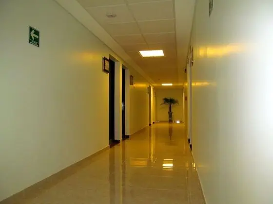 Koridor