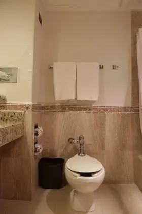 Standard Oda, 1 En Büyük (King) Boy Yatak