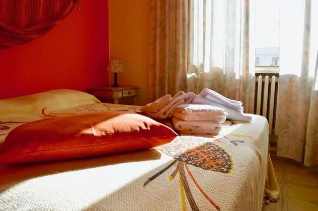 Apart Daire, 2 Yatak Odası (5 adults)