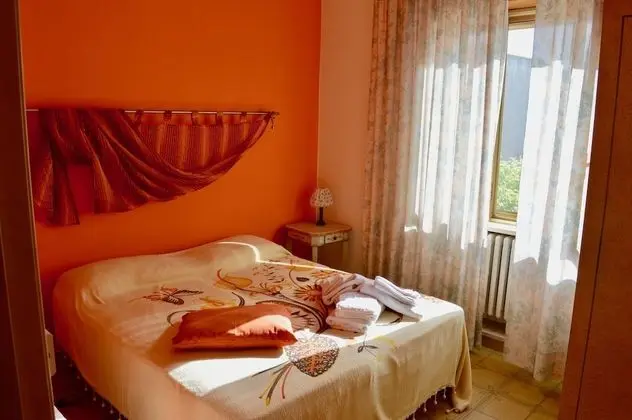 Apart Daire, 2 Yatak Odası (5 adults)