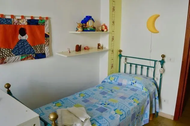 Apart Daire, 2 Yatak Odası (5 adults)