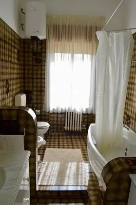 Apart Daire, 2 Yatak Odası (5 adults)